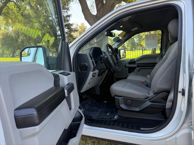 used 2019 Ford F-150 car, priced at $21,995