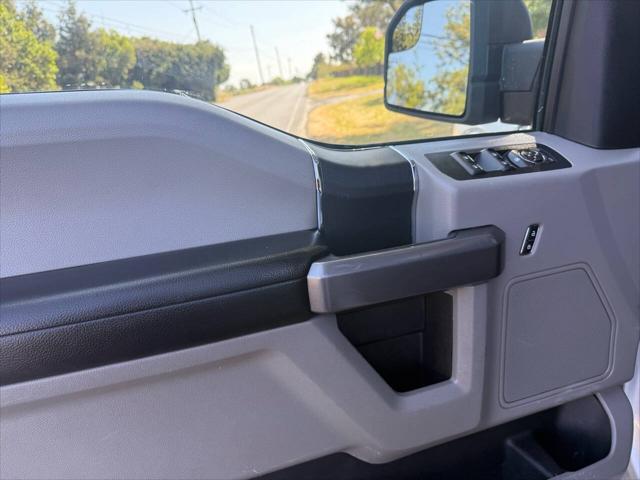 used 2019 Ford F-150 car, priced at $21,995