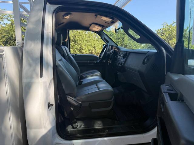 used 2015 Ford F-250 car, priced at $22,995