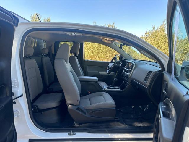 used 2019 Chevrolet Colorado car, priced at $17,995