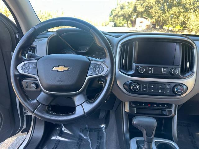 used 2019 Chevrolet Colorado car, priced at $17,995