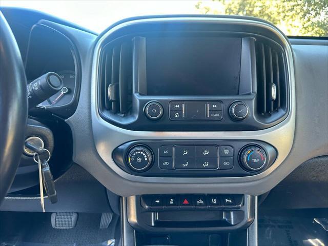 used 2019 Chevrolet Colorado car, priced at $17,995