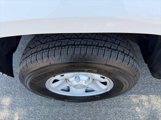 used 2022 Toyota Tacoma car, priced at $24,995