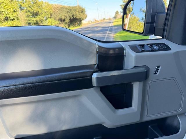 used 2018 Ford F-150 car, priced at $18,995