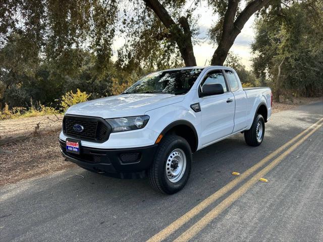 used 2022 Ford Ranger car, priced at $22,995