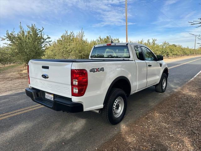 used 2022 Ford Ranger car, priced at $22,995