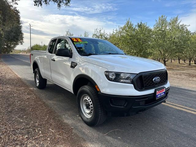 used 2022 Ford Ranger car, priced at $22,995