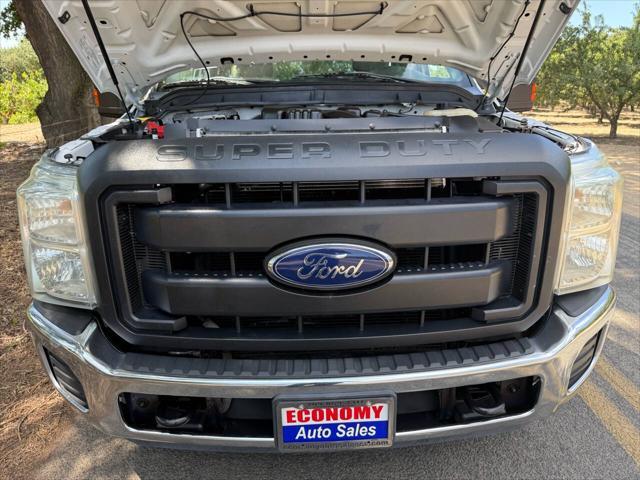 used 2016 Ford F-350 car, priced at $19,995