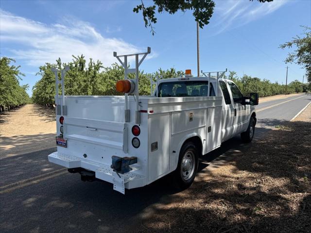 used 2016 Ford F-350 car, priced at $19,995