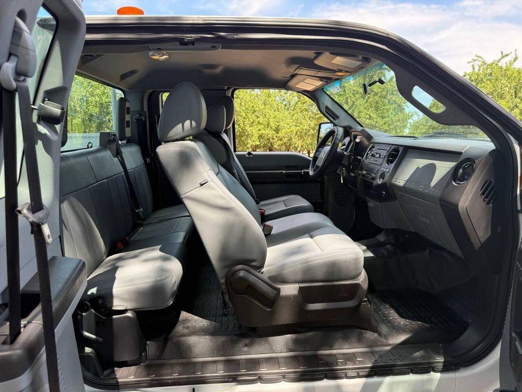 used 2016 Ford F-350 car, priced at $18,995