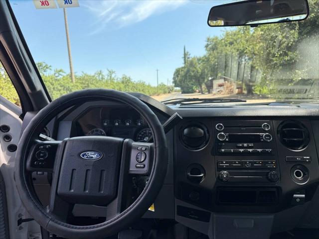 used 2016 Ford F-350 car, priced at $19,995
