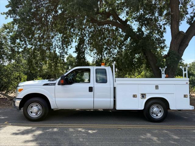 used 2016 Ford F-350 car, priced at $19,995