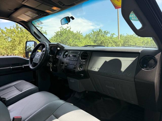 used 2016 Ford F-350 car, priced at $19,995