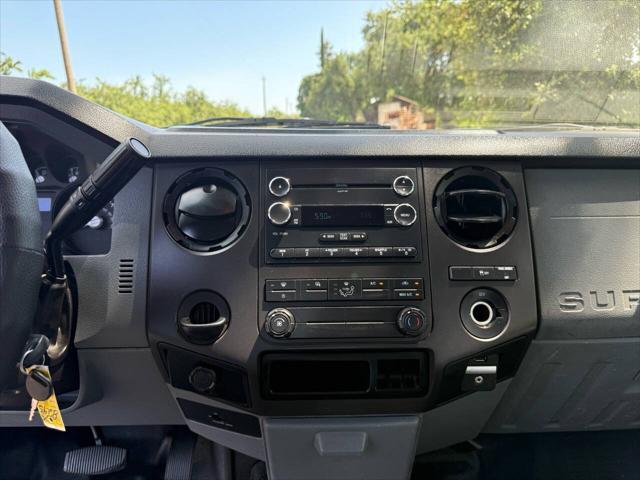 used 2016 Ford F-350 car, priced at $19,995