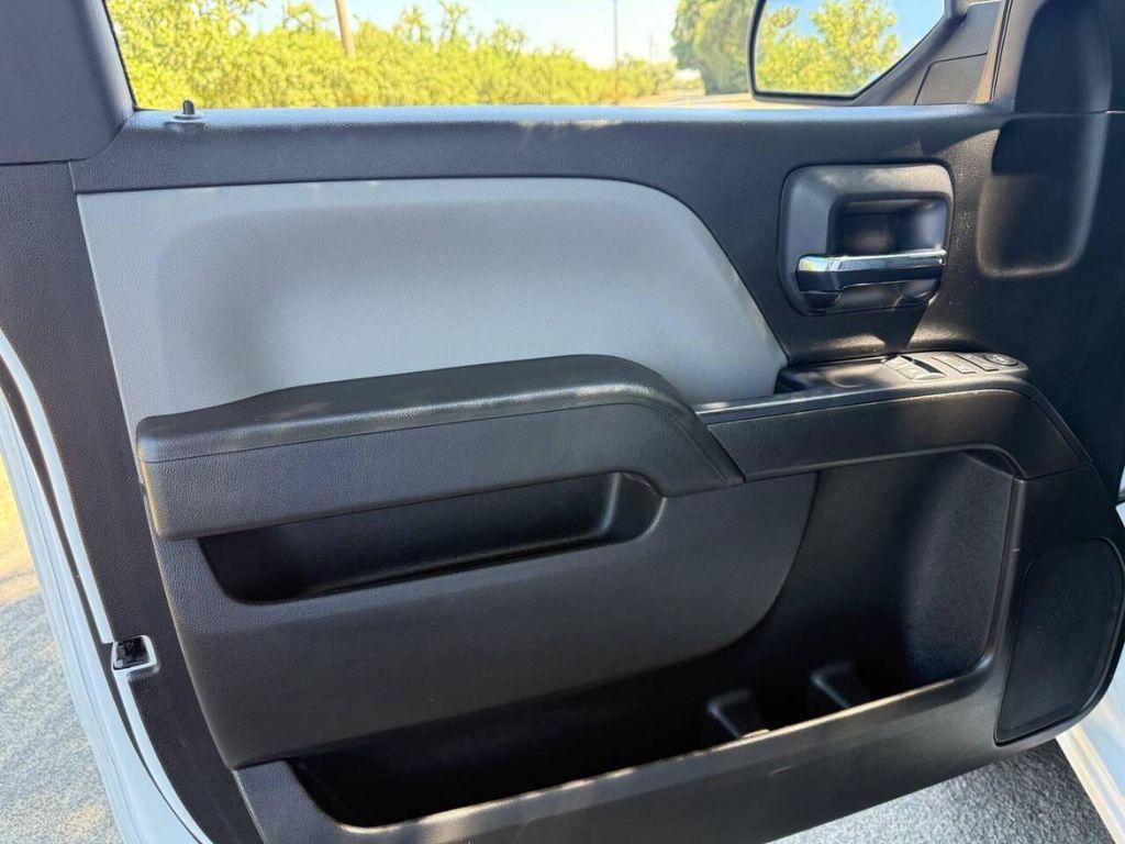 used 2016 GMC Sierra 1500 car, priced at $17,995