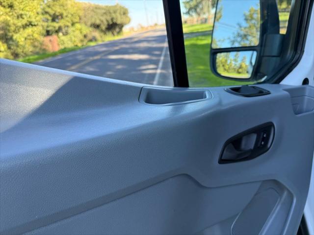 used 2017 Ford Transit-150 car, priced at $17,595