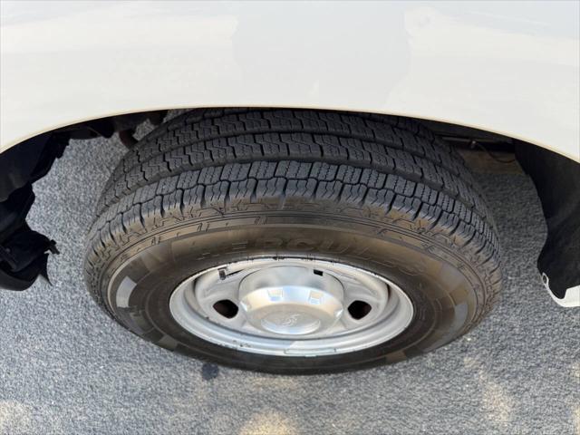 used 2015 Ford F-250 car, priced at $26,995