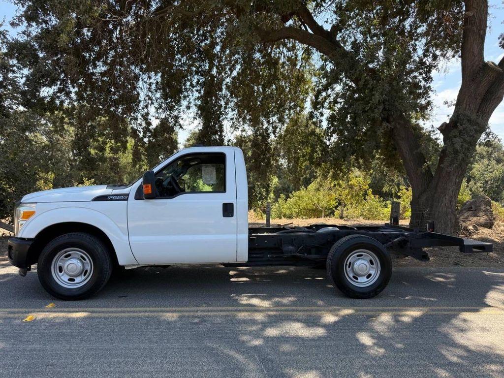 used 2013 Ford F-250 car, priced at $12,995