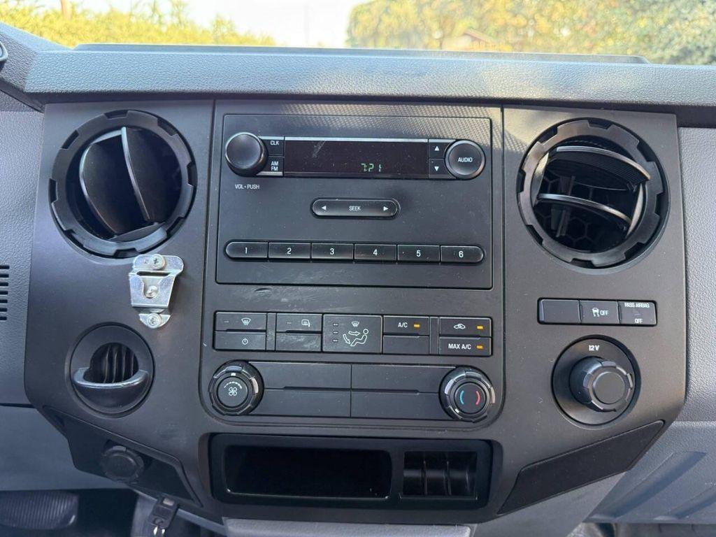 used 2013 Ford F-250 car, priced at $12,995