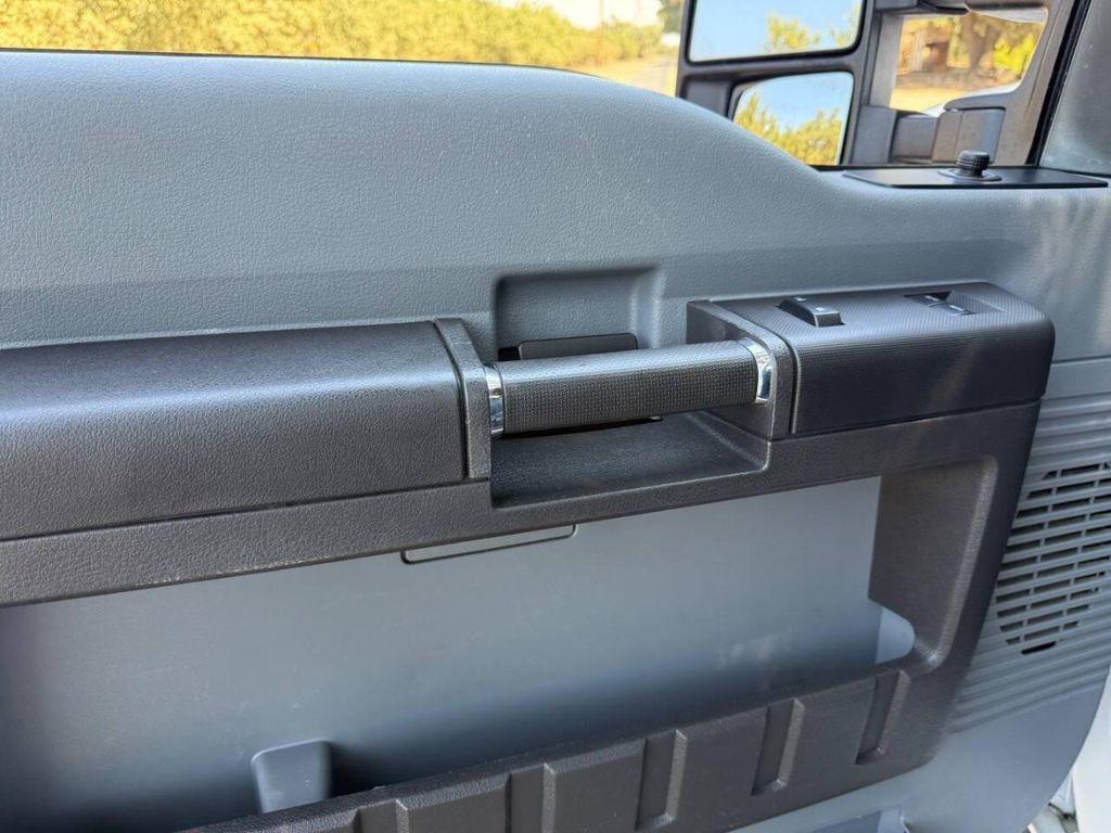 used 2013 Ford F-250 car, priced at $12,995