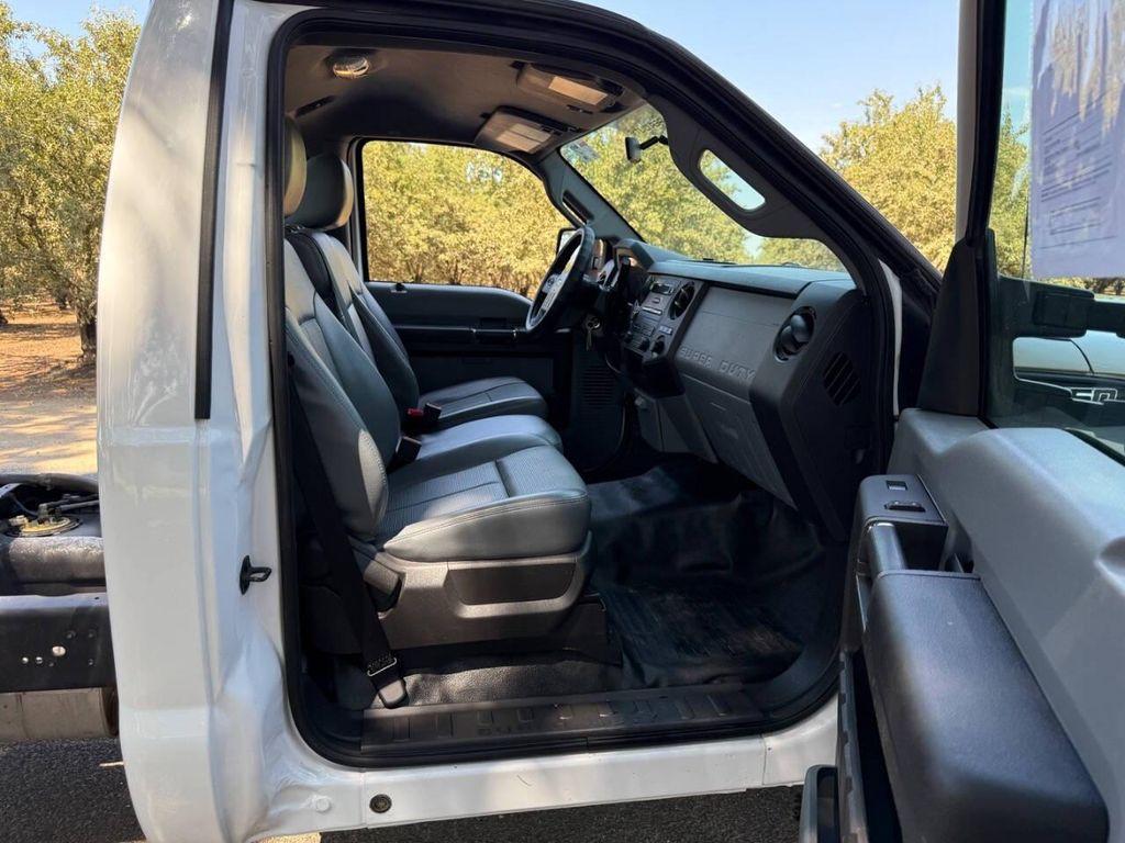 used 2013 Ford F-250 car, priced at $12,995