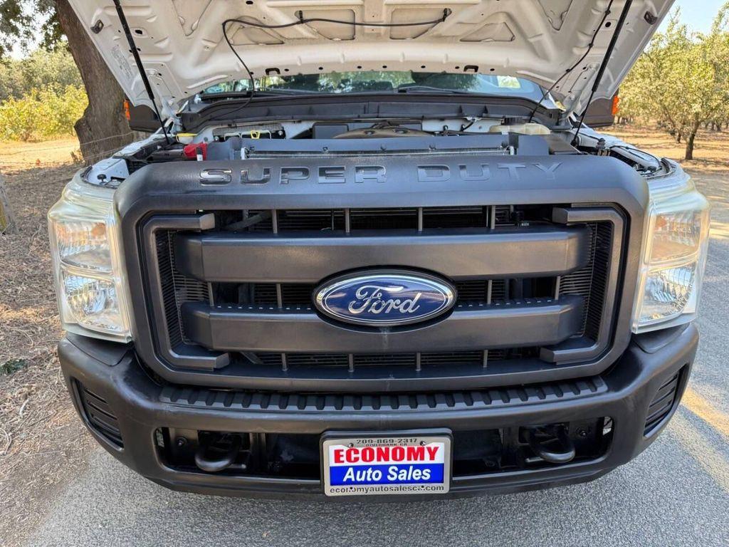 used 2013 Ford F-250 car, priced at $12,995