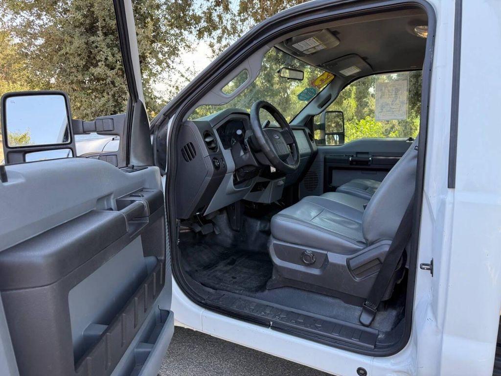 used 2013 Ford F-250 car, priced at $12,995