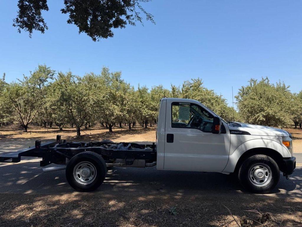 used 2013 Ford F-250 car, priced at $12,995
