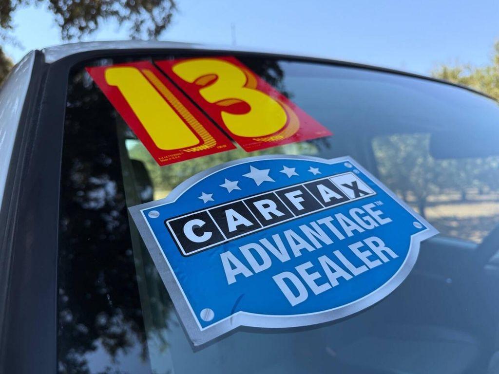 used 2013 Ford F-250 car, priced at $12,995