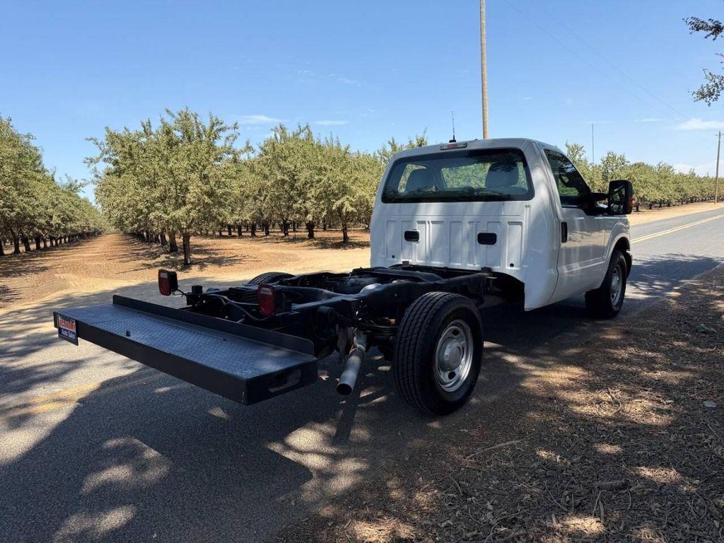 used 2013 Ford F-250 car, priced at $12,995