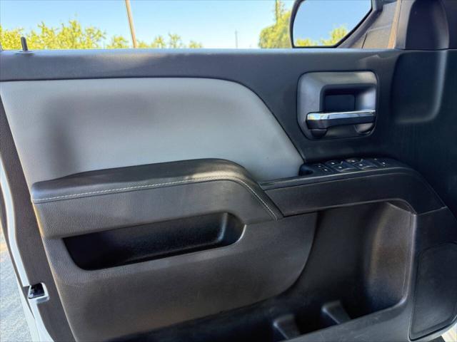 used 2015 Chevrolet Silverado 2500 car, priced at $27,995
