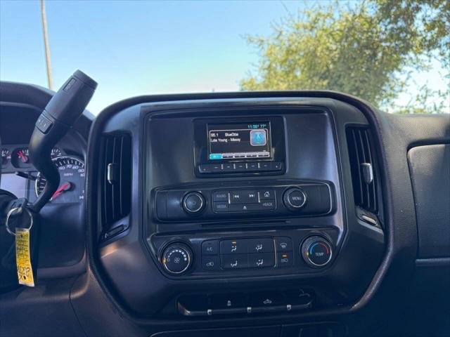 used 2015 Chevrolet Silverado 2500 car, priced at $27,995