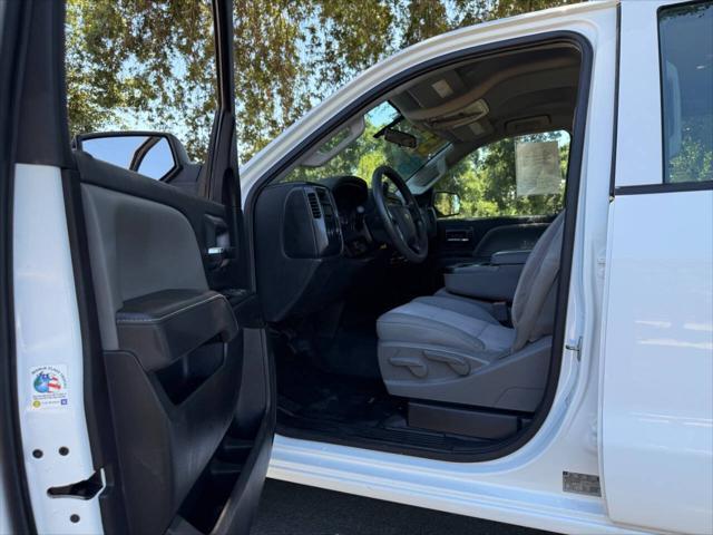 used 2015 Chevrolet Silverado 2500 car, priced at $27,995