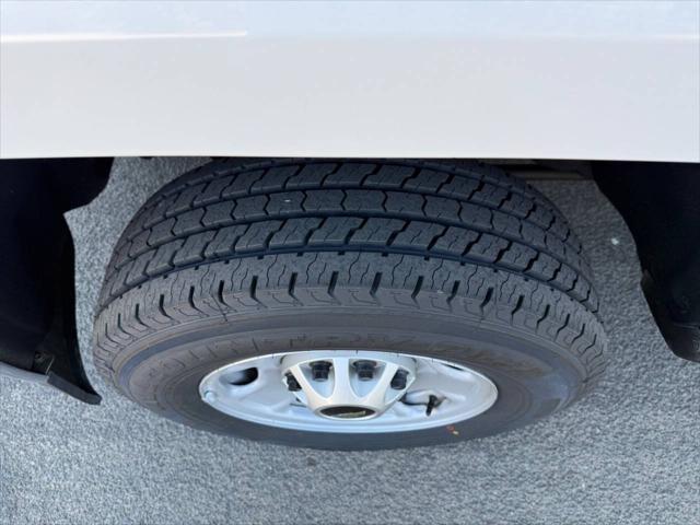used 2015 Chevrolet Silverado 2500 car, priced at $27,995