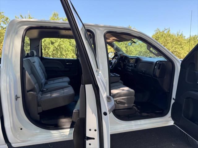 used 2015 Chevrolet Silverado 2500 car, priced at $27,995