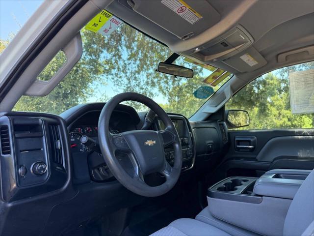 used 2015 Chevrolet Silverado 2500 car, priced at $27,995