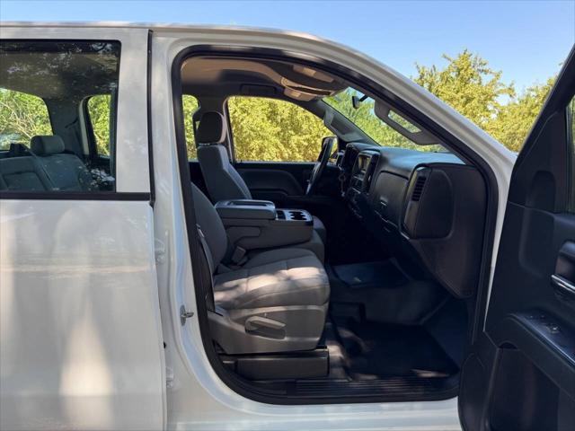 used 2015 Chevrolet Silverado 2500 car, priced at $27,995