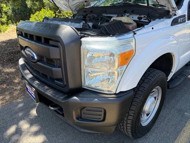 used 2016 Ford F-350 car, priced at $18,995