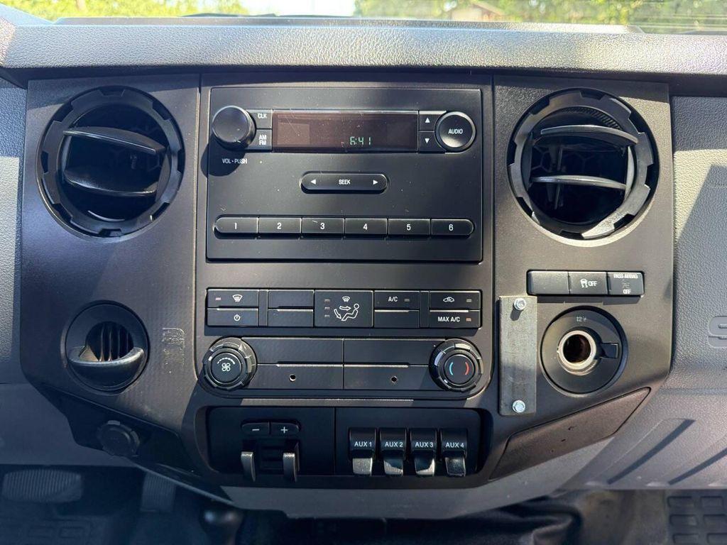 used 2016 Ford F-350 car, priced at $17,995