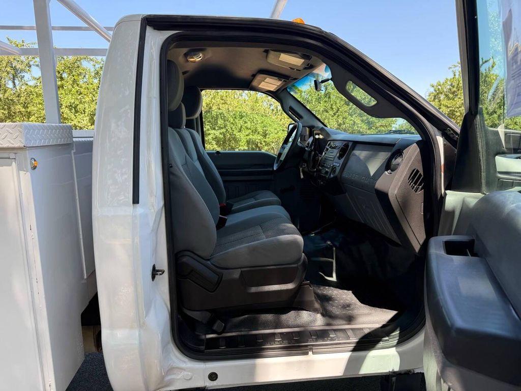 used 2016 Ford F-350 car, priced at $17,995