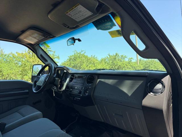 used 2016 Ford F-350 car, priced at $18,995