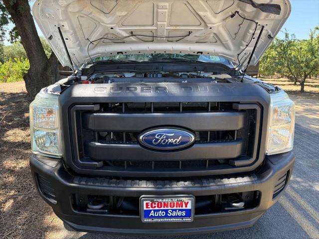 used 2016 Ford F-350 car, priced at $18,995