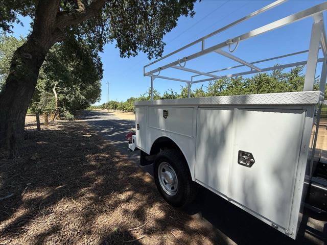 used 2016 Ford F-350 car, priced at $18,995