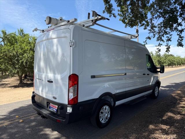 used 2015 Ford Transit-350 car, priced at $28,995