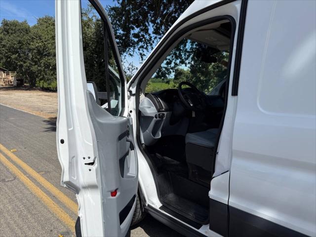 used 2015 Ford Transit-350 car, priced at $28,995