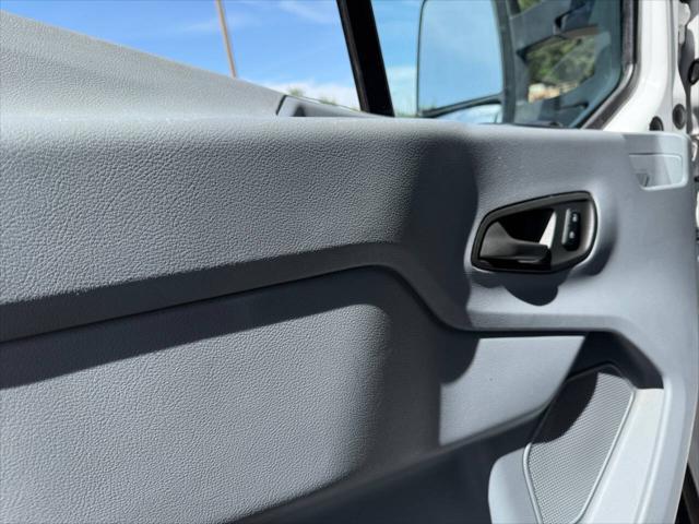 used 2015 Ford Transit-350 car, priced at $28,995