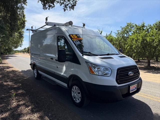 used 2015 Ford Transit-350 car, priced at $28,995