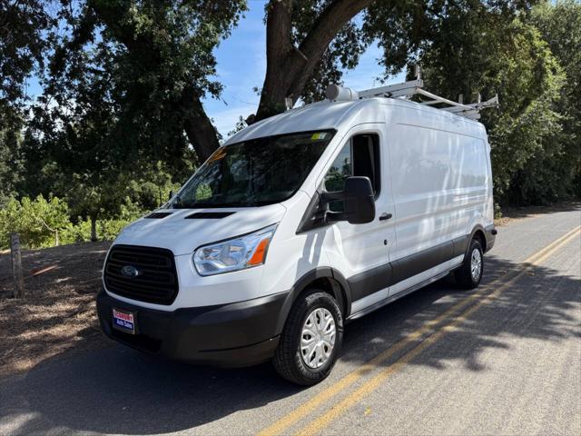 used 2015 Ford Transit-350 car, priced at $28,995