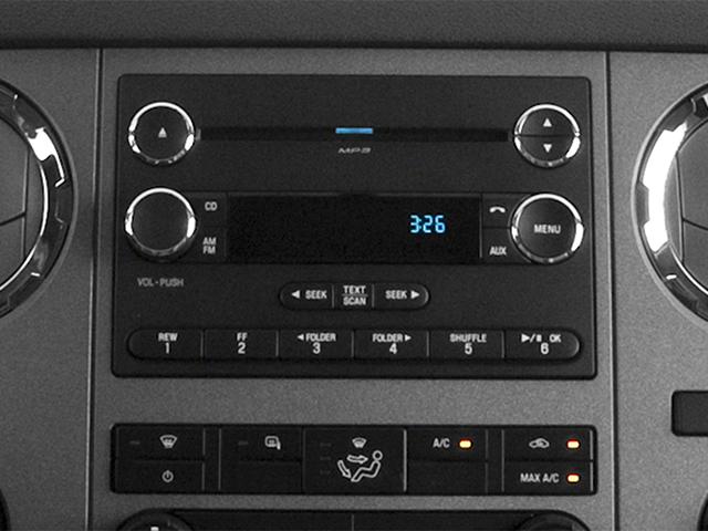 used 2014 Ford F-250 car, priced at $17,995