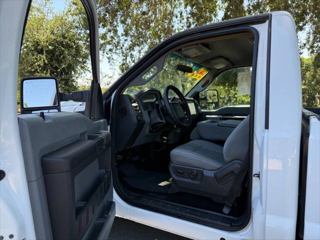 used 2014 Ford F-250 car, priced at $17,995
